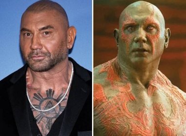 The Real Reason Why Dave Bautista Calls Marvel Exit a “Relief”