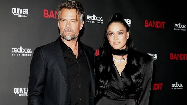 ŽENA-IN - Herec Josh Duhamel přiznal hormonální terapii a její vliv na intimní život s manželkou