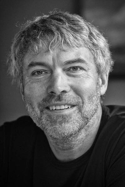 Petr Kellner (56) si ve 24 letech zahrál ve filmu. Žádný suverén, naopak skromný, citlivý kluk, vzpomíná režisérka
