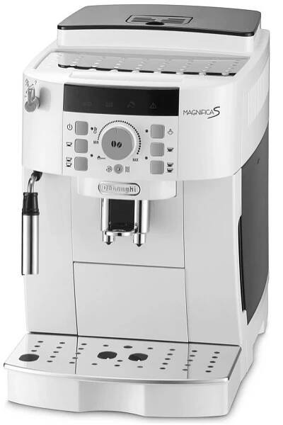 DeLonghi Magnifica S ECAM 22.110.W