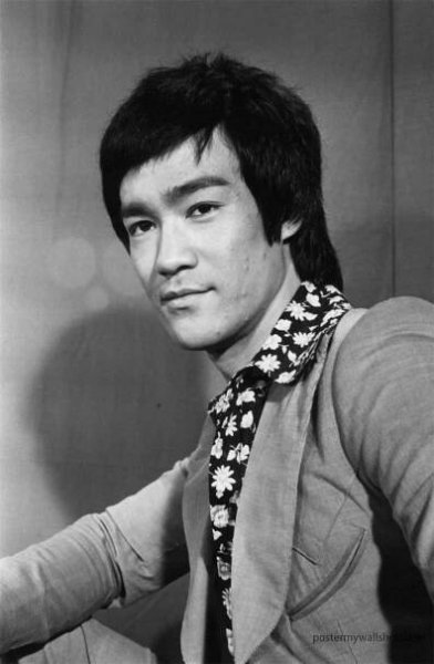 Bruce Lee Archives - Poster My Wall Shop