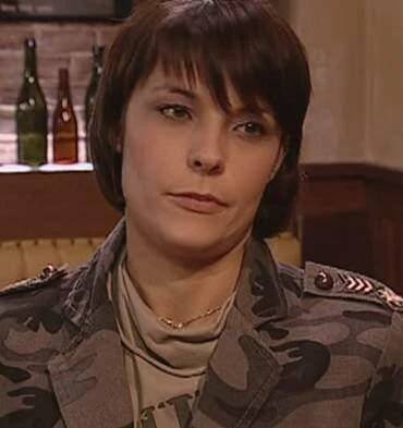 Renata Visnerová - Prokopová fotka