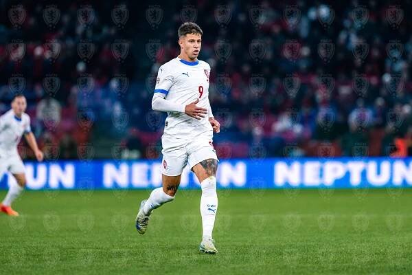Liga národů 2024/2025, Liga B: Albánie - Česká republika 0:0 | Reprezentace | FOTBAL.CZ