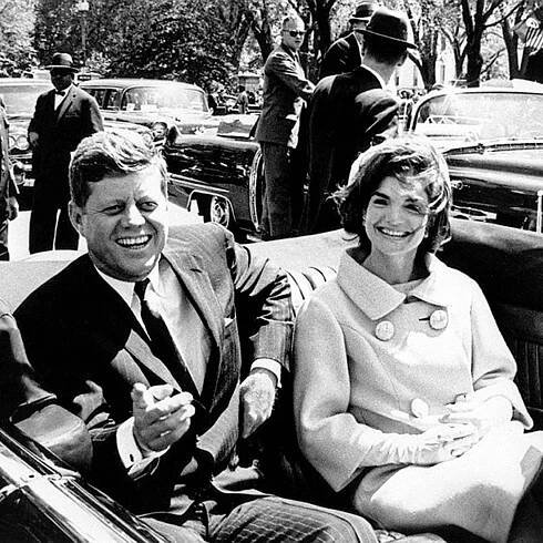 Jackie Kennedy: Wie sehr sie das Weiße Haus prägte