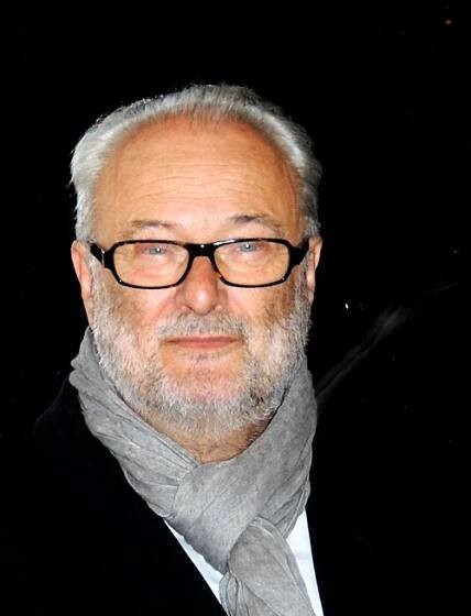 Gérard Corbiau - Wikiwand