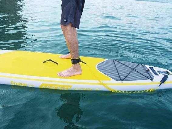 Paddle Board Cruiser Tech 65305