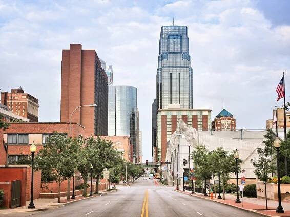Missouri 2025