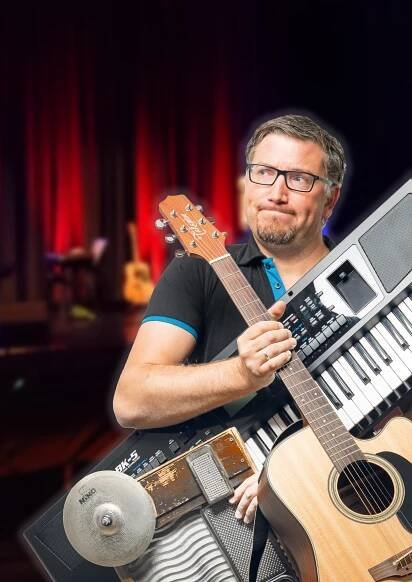Presse – Stefan Otto