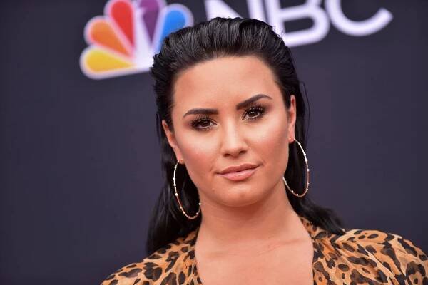 Demi Lovato stable and recovering after apparent overdose