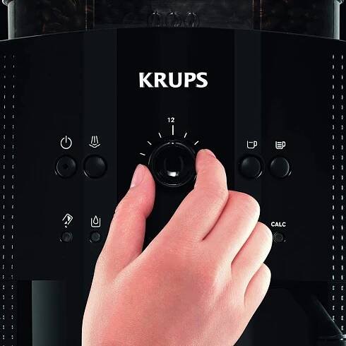 KRUPS EA810870 Essential Roma