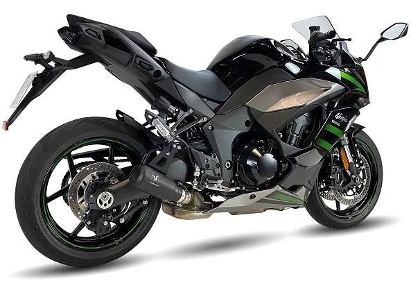 KAWASAKI NINJA 1000 SX IXIL RB/RC RACE XTREM - Tuning Motocyklov