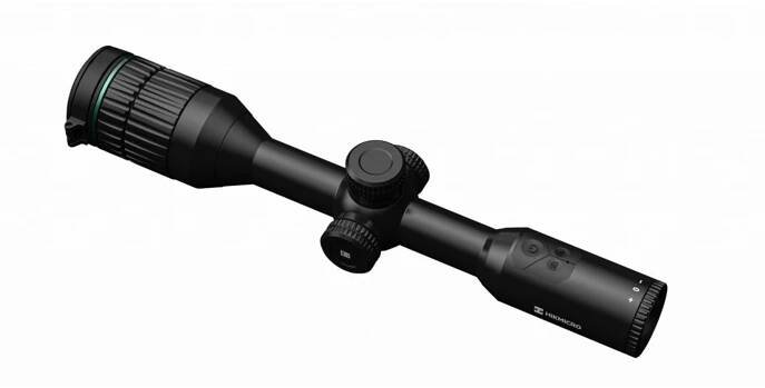 HIKMICRO Alpex A50T-S 3,5-4x50 + TenoSight L-940 Laser