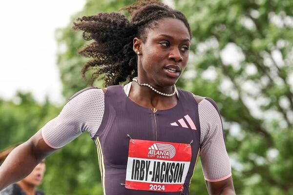 Lynna Irby-Jackson