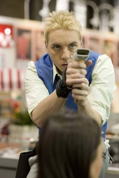 Dax Shepard fotka