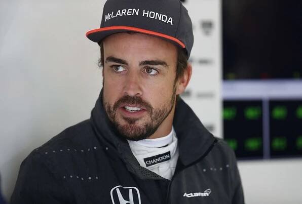 Šok ve světě motorsportu! Alonso pojede 500 mil Indianapolis