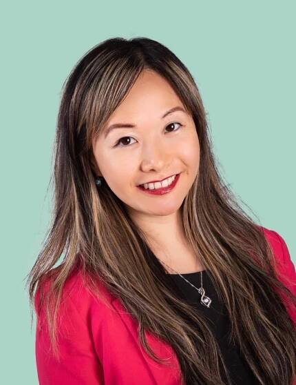 Isabel Wong, NP, RD