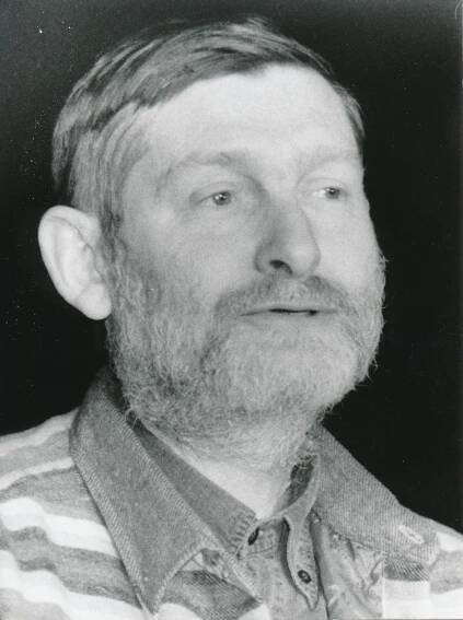 Zemřel Jan Schmid