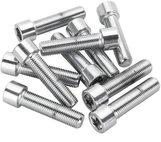 Allen Bolt Screw – KARISHMA STEEL