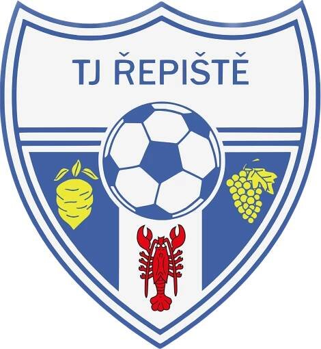 Fotbal Řepiště