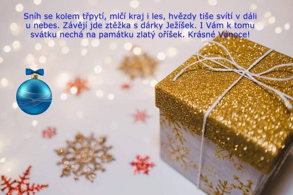 Veselé Vánoce a šťastný nový rok | Základní škola Štěnovice