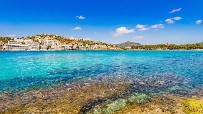 Santa Ponsa