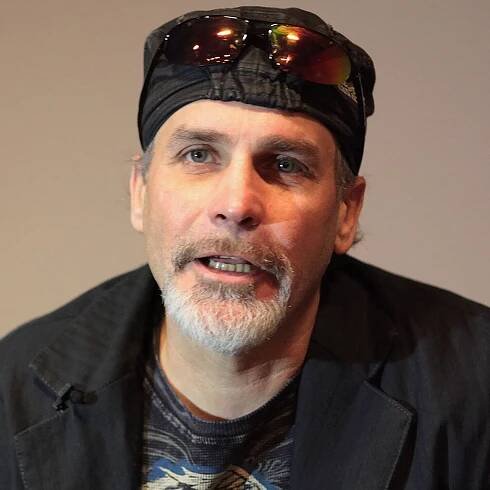 Robbie Knievel, Daredevil Son Of Evel Knievel Dead At 60