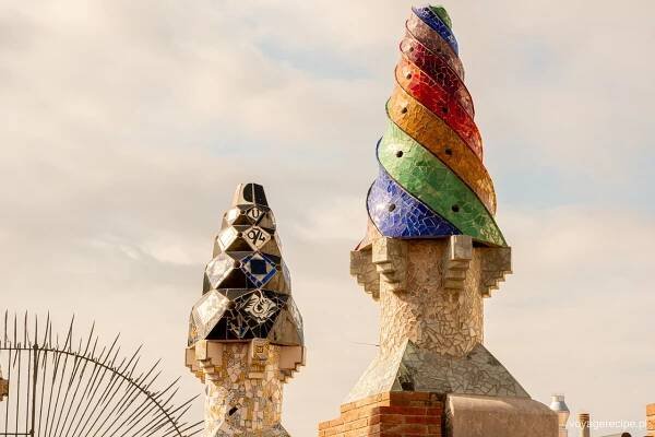 Barcelona w 3 dni. Co warto zwiedzić? - Voyage Recipe - Travel diary