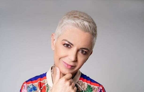 Se svolením Ivany Belákové