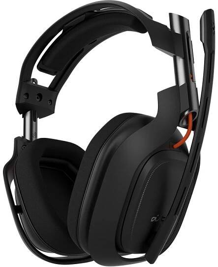 ASTRO A50 Wireless System