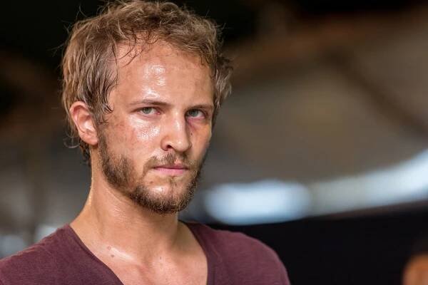 Mathieu Spinosi