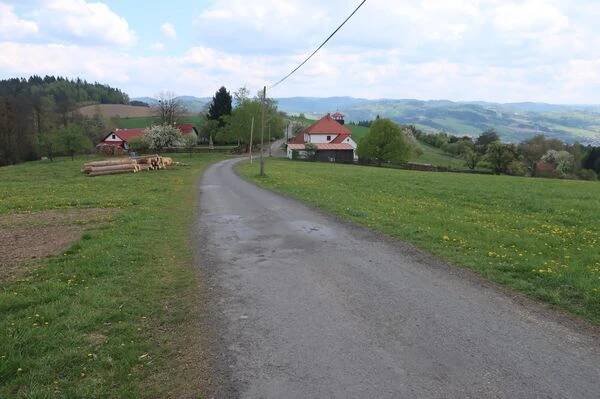 Hostinec s rozhlednou U Holáňů foto 5