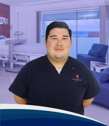 International Hospital | Medicos que ayudan
