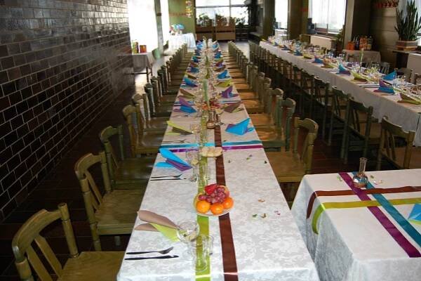 Oslavy narozenin v restauraci Hanačka | Restaurace Hanačka v Troubelicích