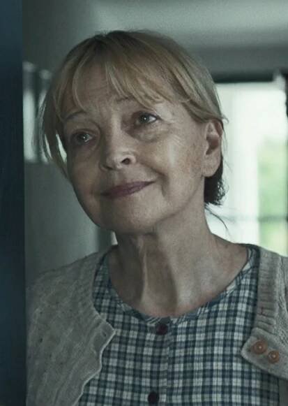 Zuzana Cigánová | Filmová místa.cz