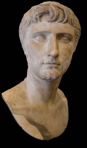 Archeology - Sorgente Group Foundation