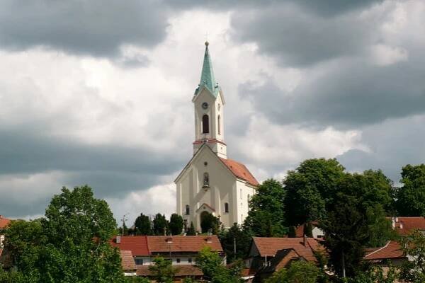 Švábenice