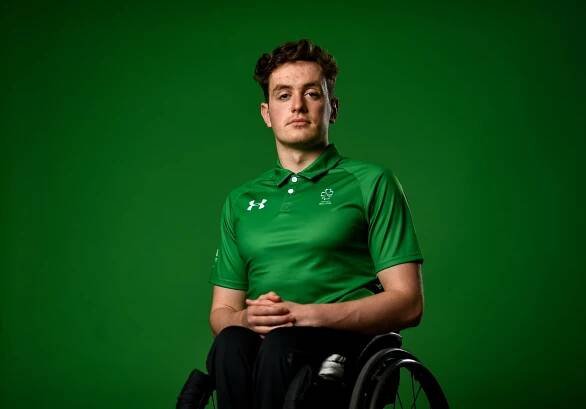 Patrick Flanagan