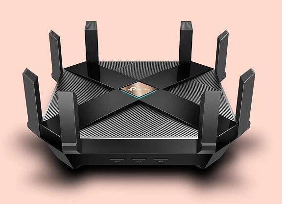 The Best Routers for Fiber Optic Internet for Your Money
