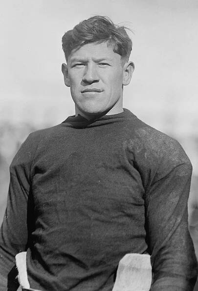 Jim Thorpe – Wikipedie