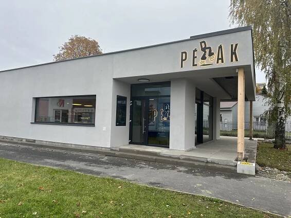 Restaurace Pérák foto 4