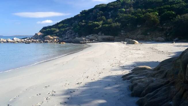 Spiaggia di Porto Giunco: foto, come arrivare e hotel nei dintorni 3