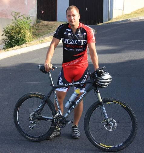 BESKYD BIKE oficiální stránky