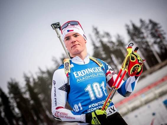 Trenéři vybrali 10 jmen pro úvodní Světový pohár v Kontiolahti