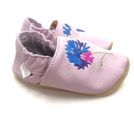 capáčky květinka | Shoeker - vyhledávač barefoot bot 