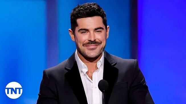 Zac Efron’s Tribute to Nicole Kidman