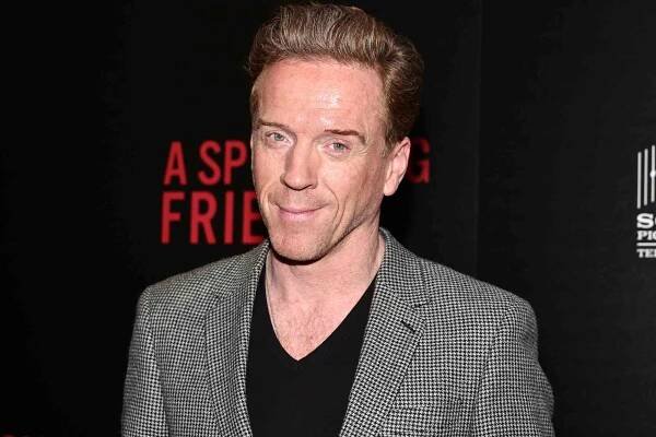 Damian Lewis Returns to Billions for Season 7: 'Bobby's Back!'