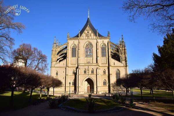 Kolem Vrchlice do Kutné Hory – Turisticky gurman