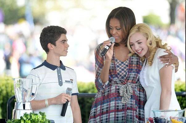 Cameron Boyce
