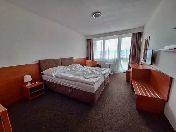 HOTEL PANORAMA - Prices & Reviews (Teplice, Czech Republic)