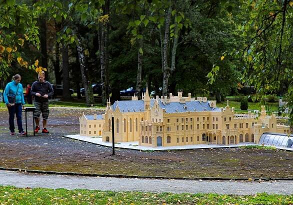 Park Boheminium připravil unikátní novinku